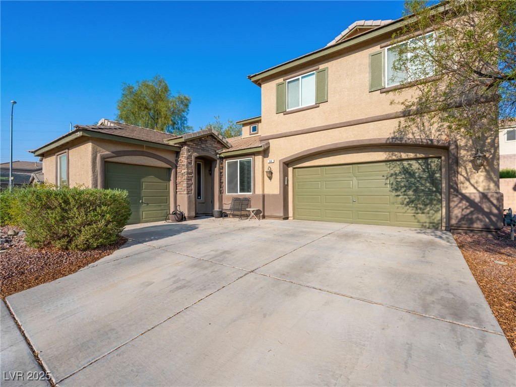 334 Shimmering Moon Street Property Photo