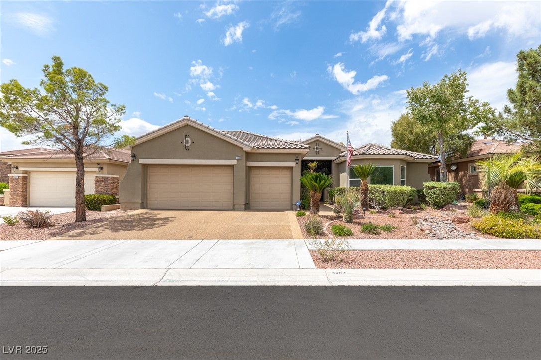 3483 French Daisy Street Property Photo 1
