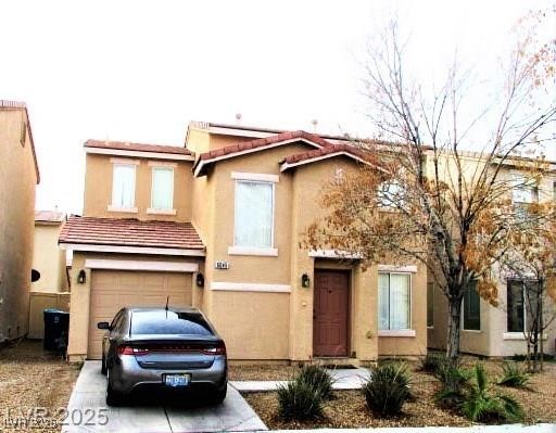 6045 Las Nubes Drive Property Photo