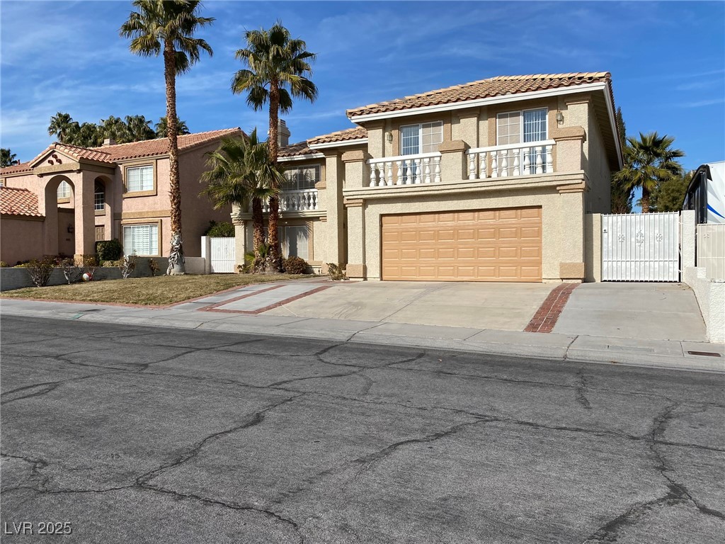 9312 Angelfish Drive