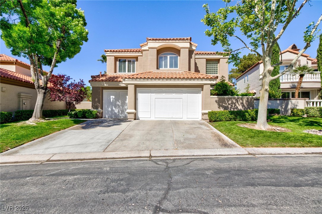 8244 Horseshoe Bend Lane Property Photo