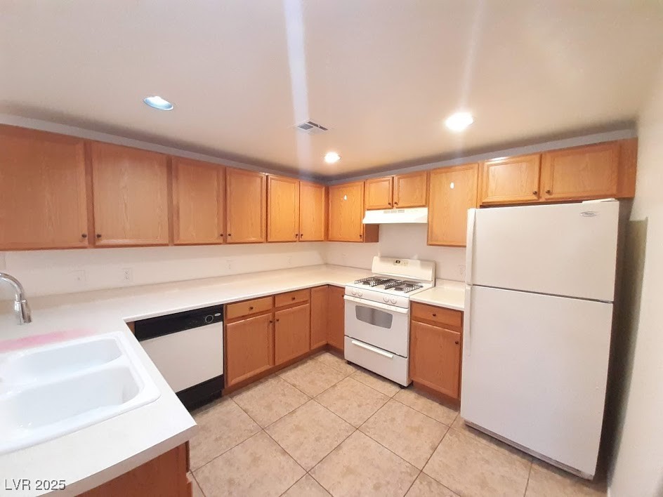 9580 West Reno Avenue 183 Property Photo 1