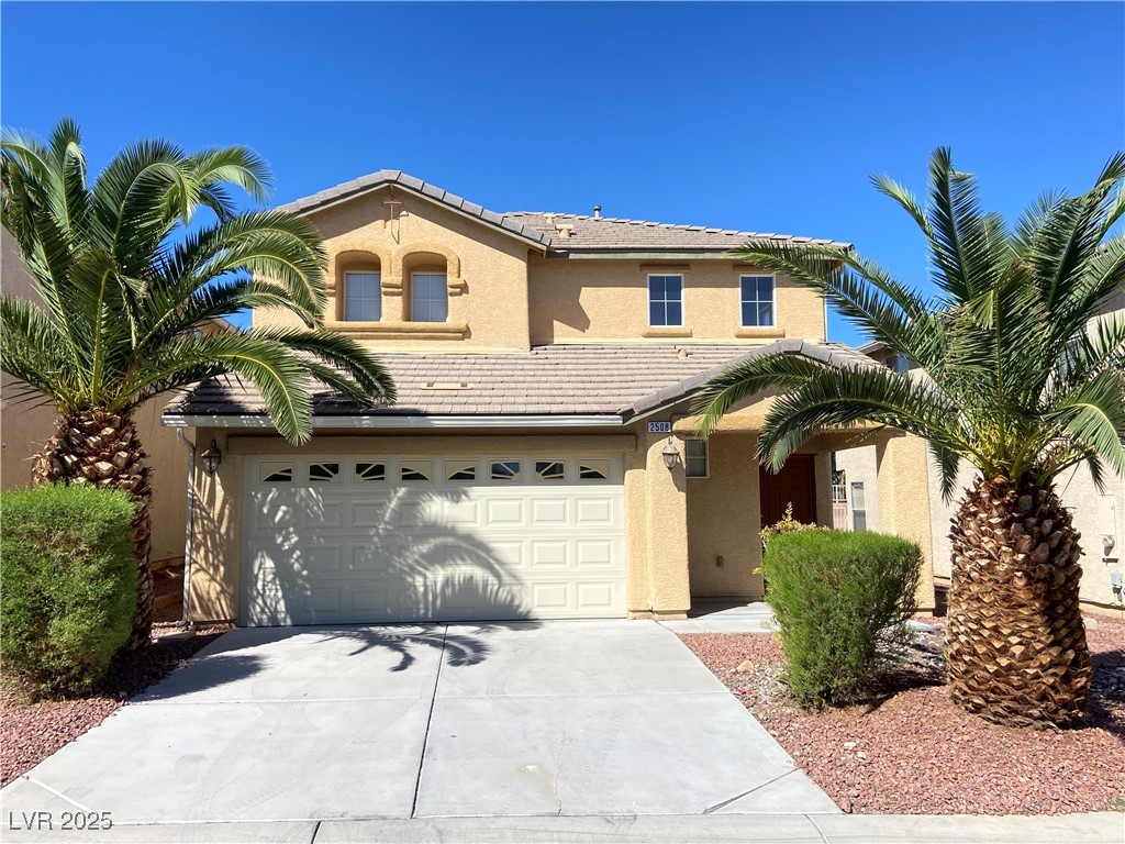 2508 Wild Ambrosia Avenue Property Photo