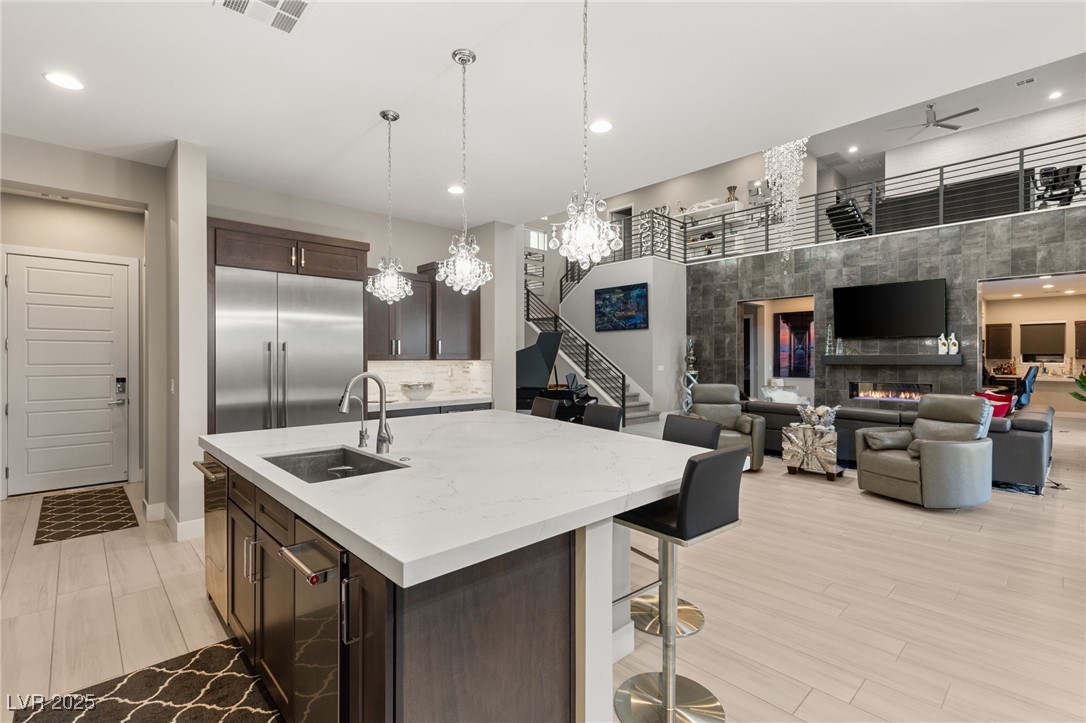 4024 Desert Trace Court Property Photo 10