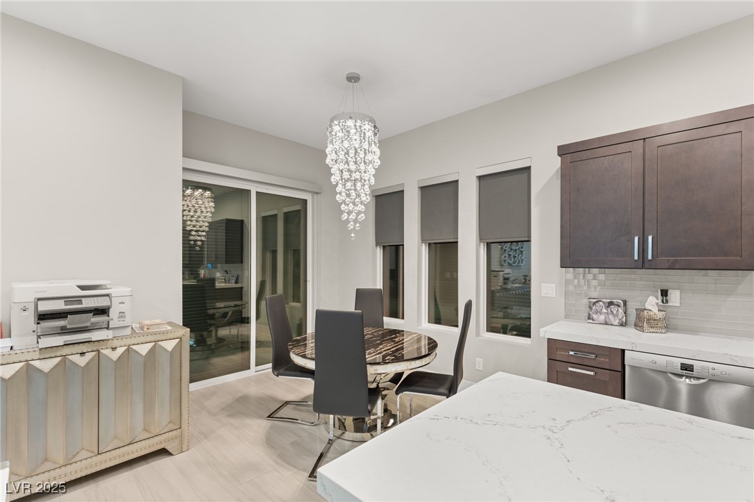 4024 Desert Trace Court Property Photo 13