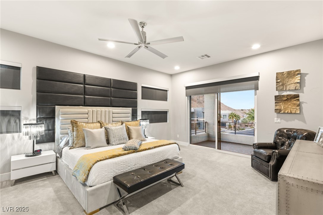 4024 Desert Trace Court Property Photo 16