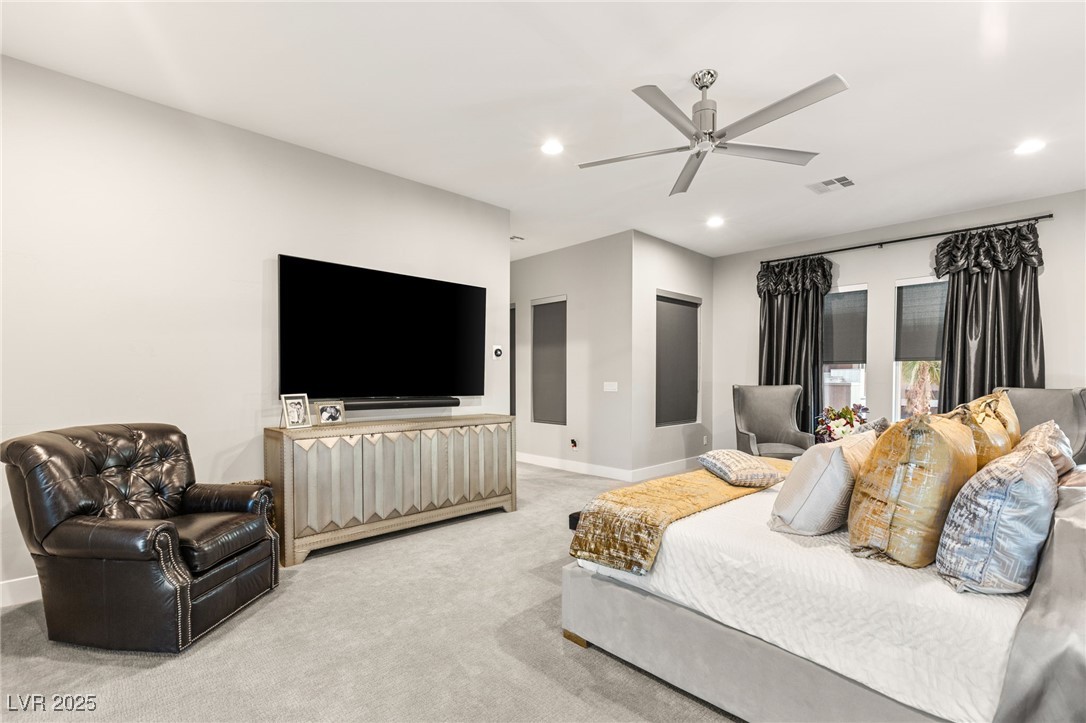 4024 Desert Trace Court Property Photo 17