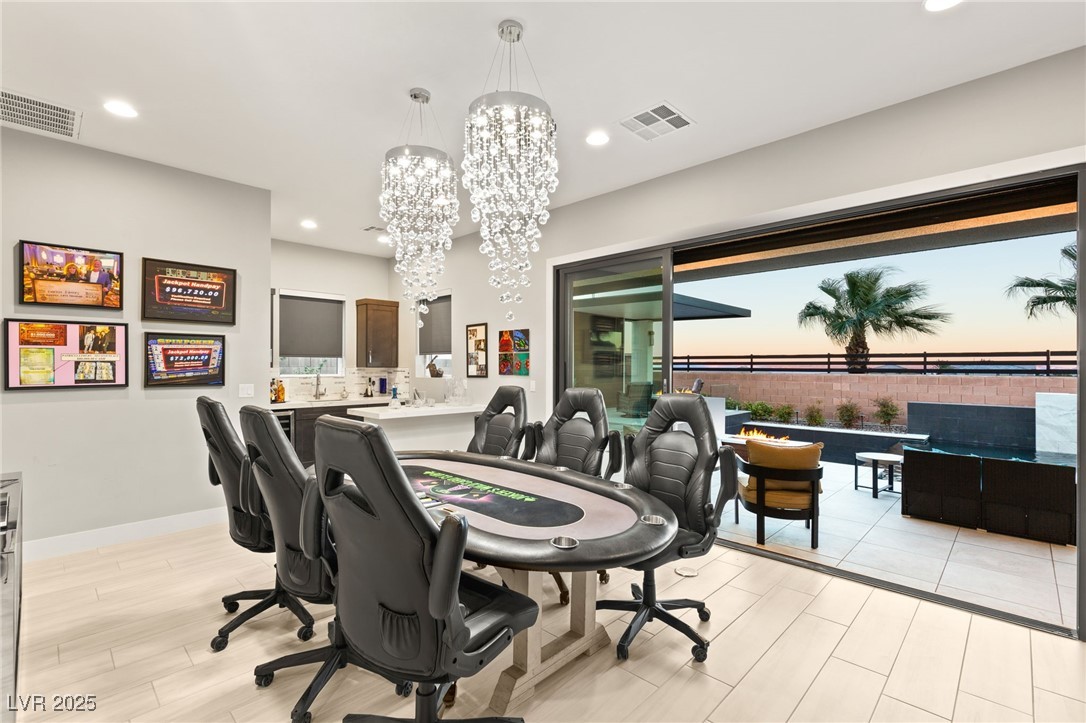 4024 Desert Trace Court Property Photo 23