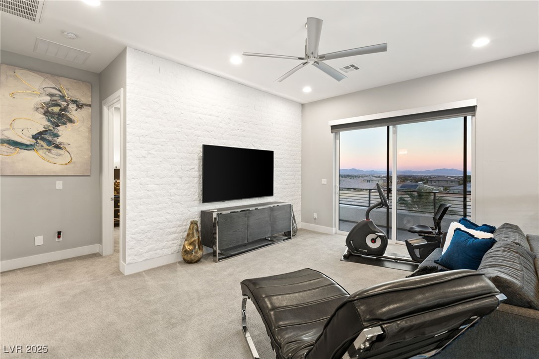 4024 Desert Trace Court Property Photo 25