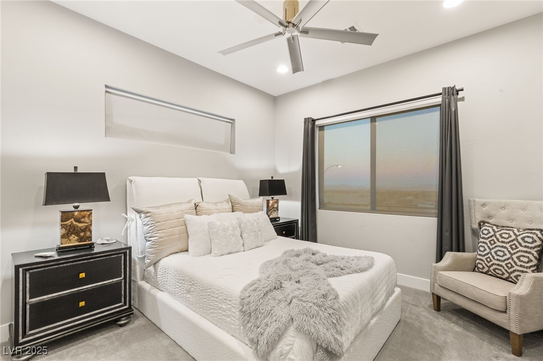 4024 Desert Trace Court Property Photo 26