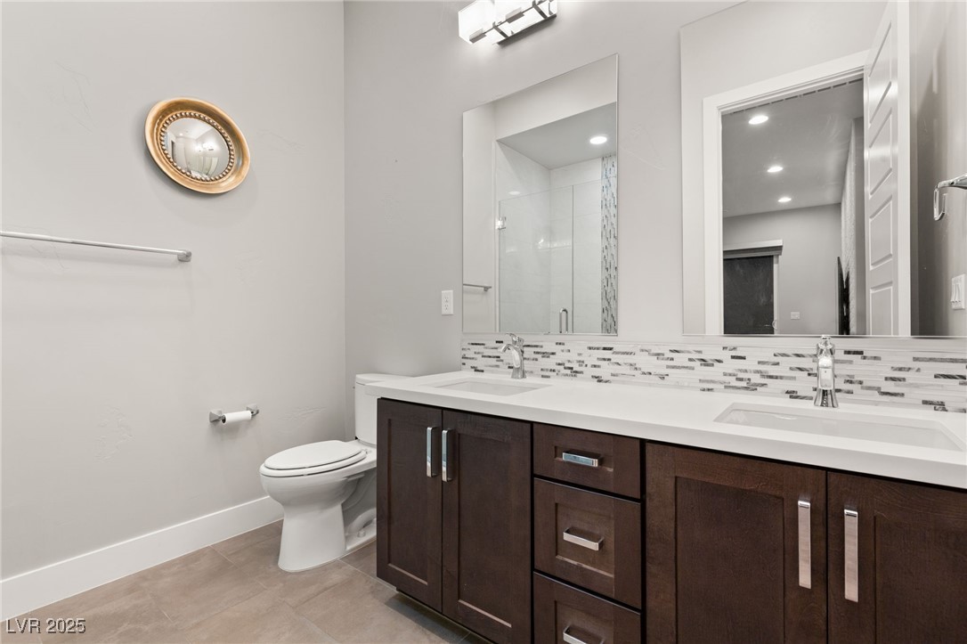 4024 Desert Trace Court Property Photo 27