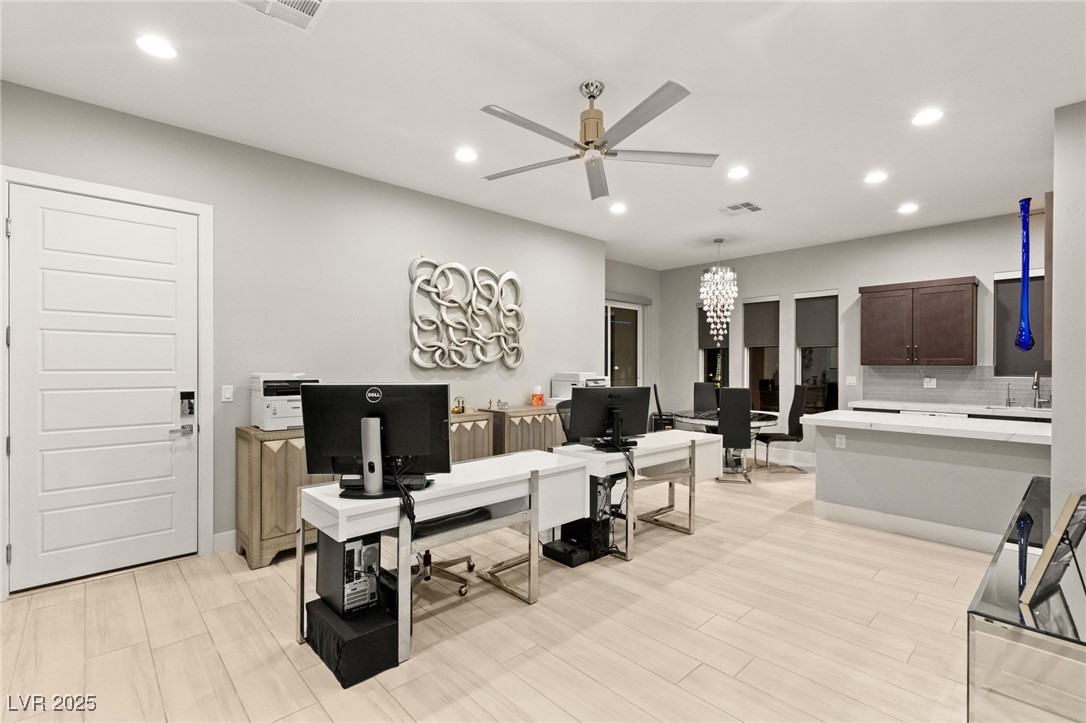 4024 Desert Trace Court Property Photo 28