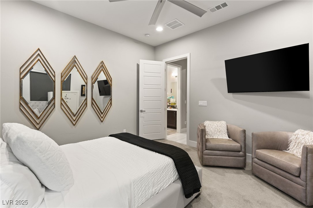 4024 Desert Trace Court Property Photo 30