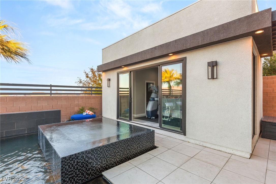 4024 Desert Trace Court Property Photo 41