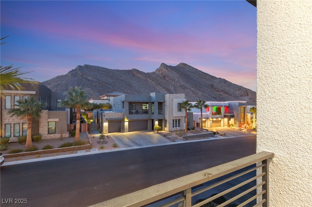 4024 Desert Trace Court Property Photo 53