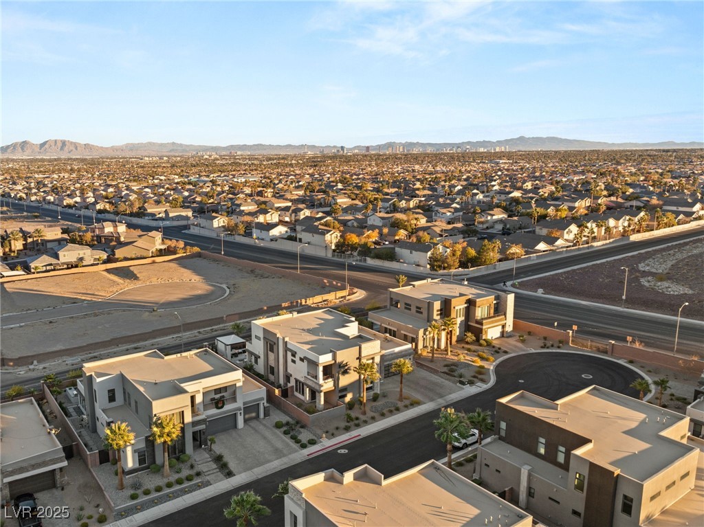 4024 Desert Trace Court Property Photo 54