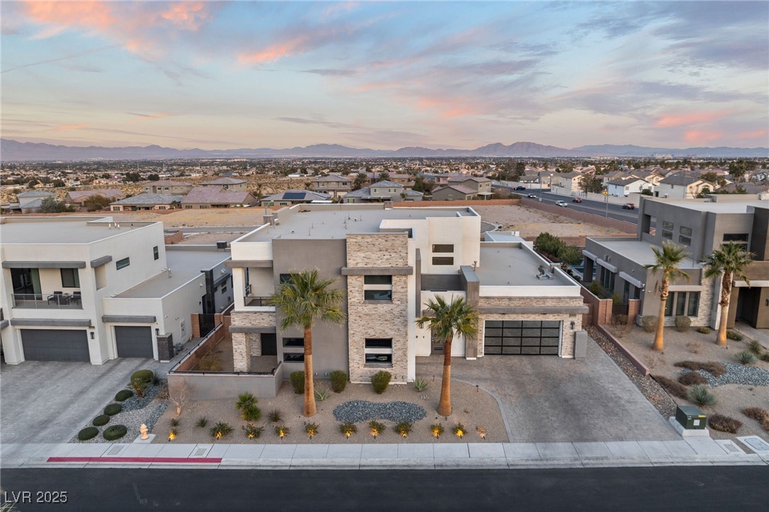 4024 Desert Trace Court Property Photo 58