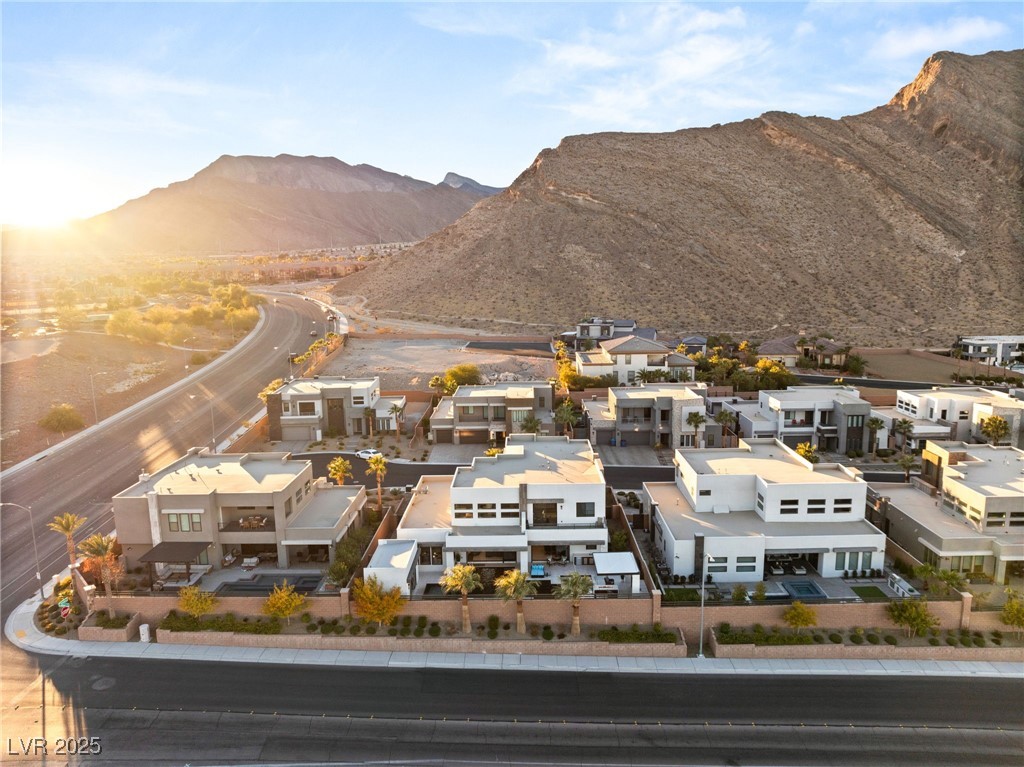 4024 Desert Trace Court Property Photo 60