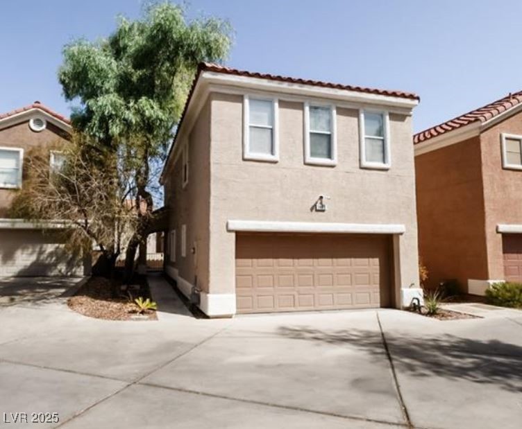 1468 Reef Ridge Court Property Photo
