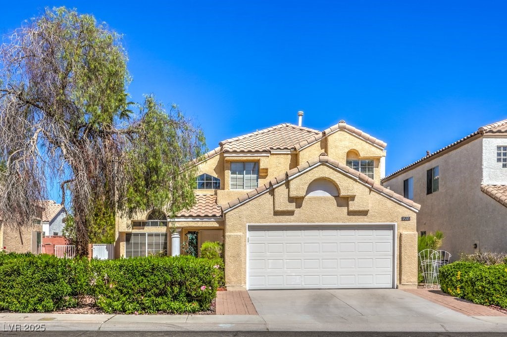 8308 Tide Pool Drive Property Photo 1