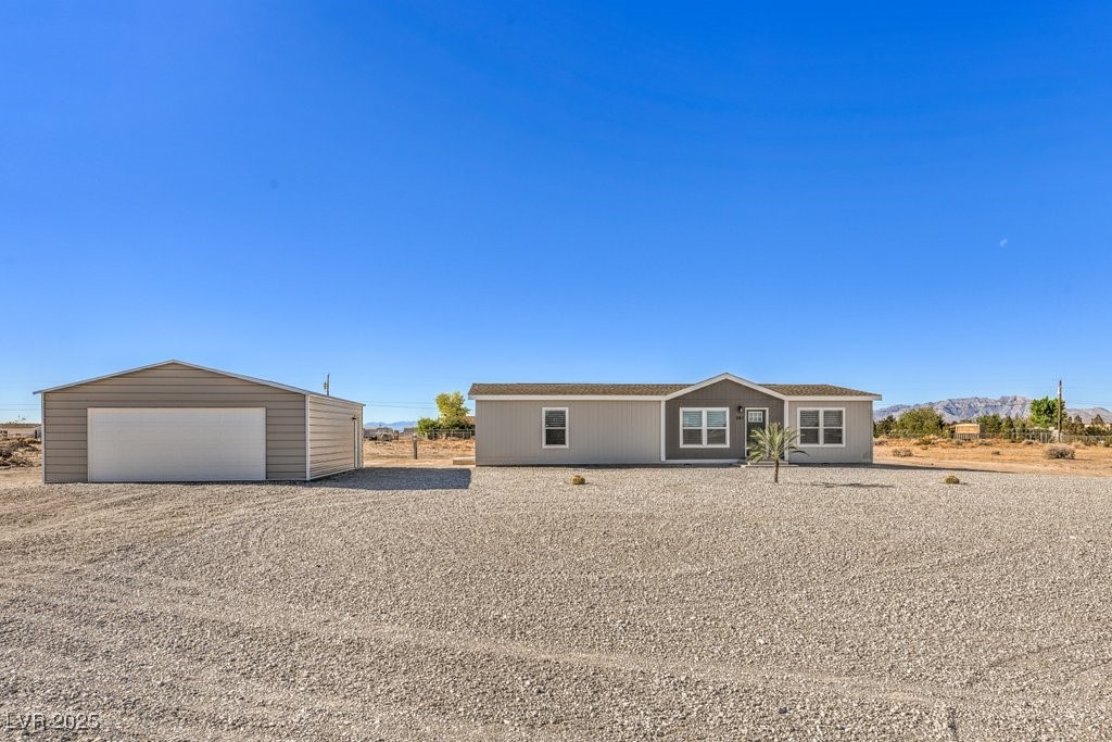 261 East Pechstein Road Property Photo