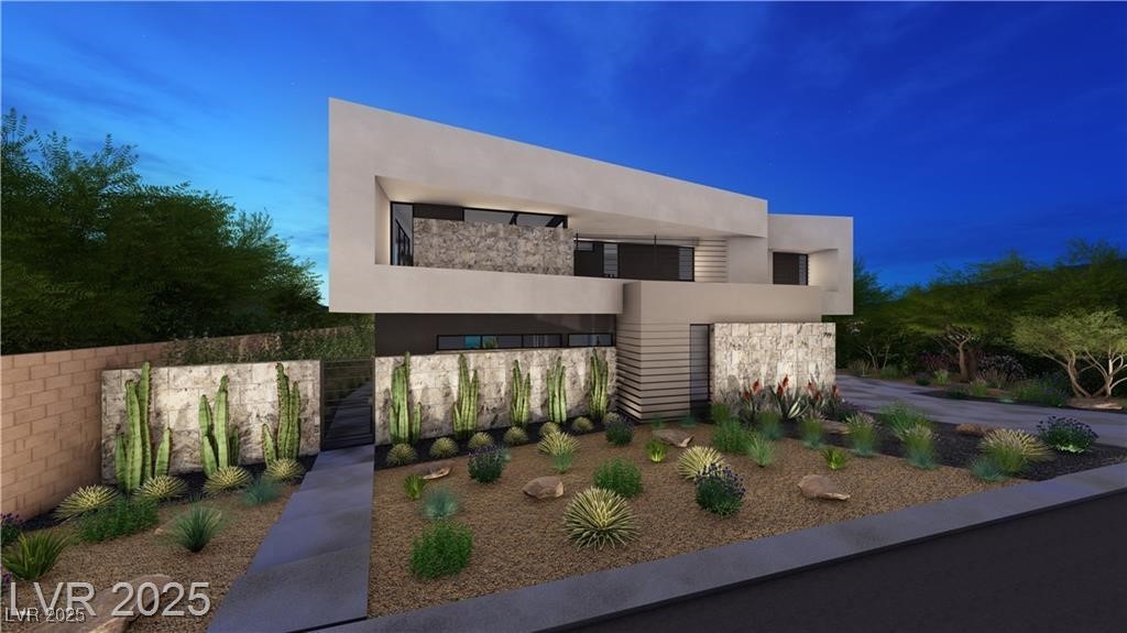 607 Grand Rim Drive Property Photo