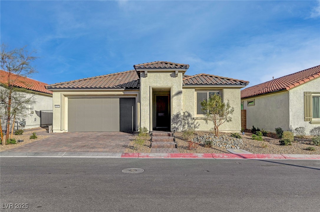 6544 Sandero Springs Street Property Photo 1