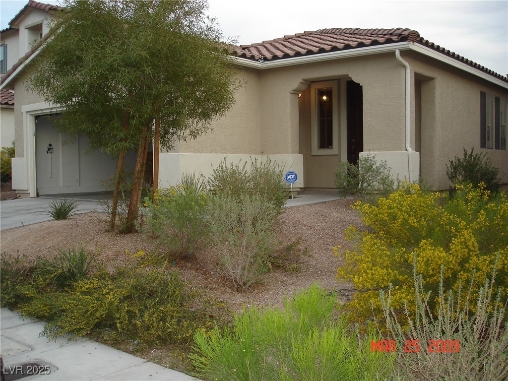 6671 Apollos Gate Court Property Photo