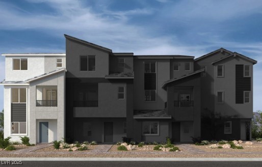 9242 Soho Sky Court Property Photo