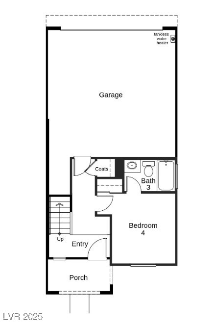 9242 Soho Sky Court Property Photo 4