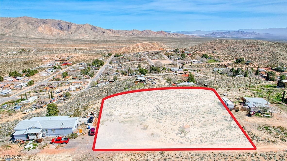 Goodsprings Real Estate Listings Main Image