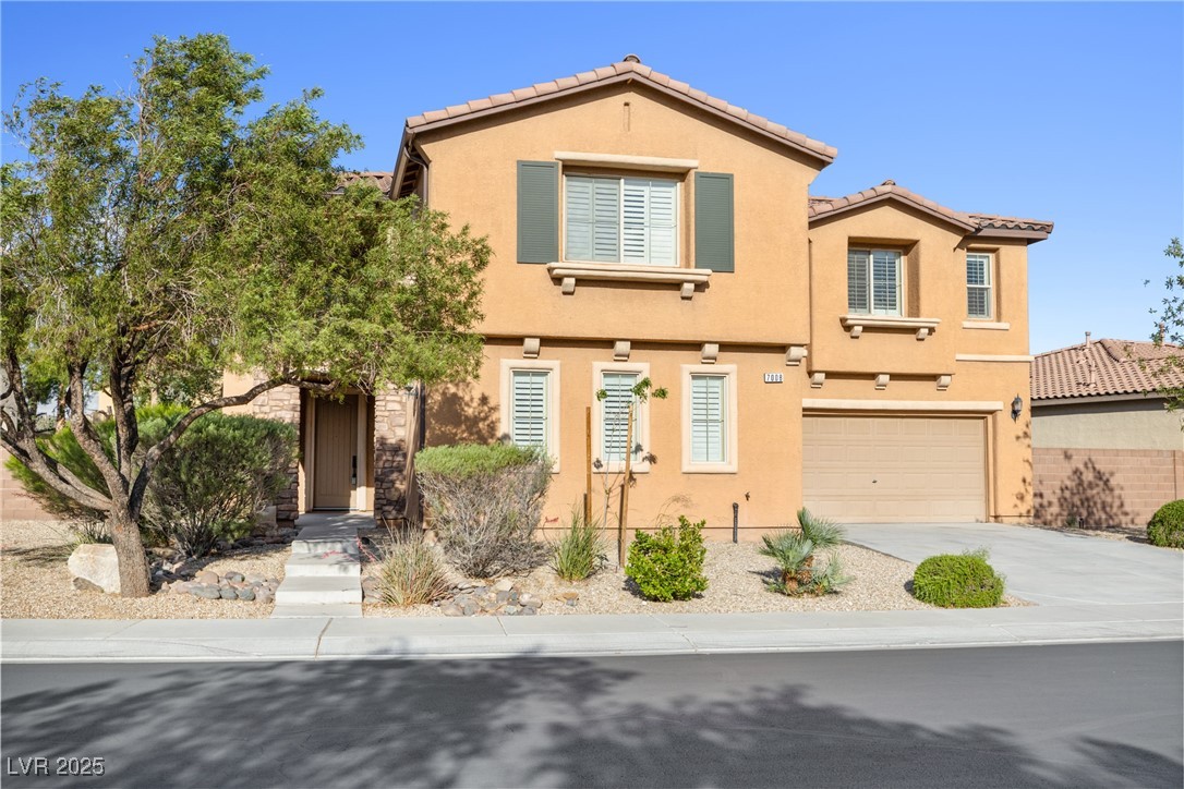 7008 ARCADIA CREEK Street N/A