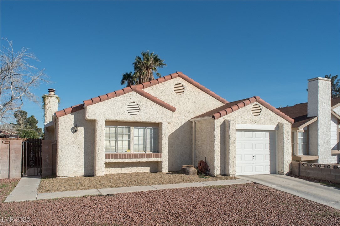 7250 Hardtack Circle
