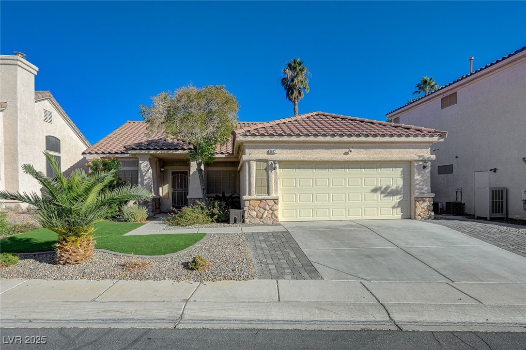 8962 Shale Valley Street Property Photo