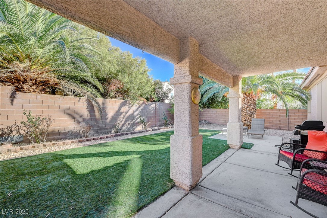 8962 Shale Valley Street Property Photo 28