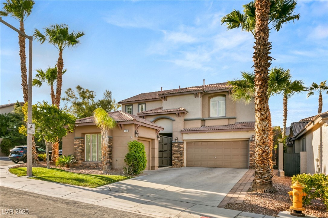 11784 Golden Moments Avenue Property Photo