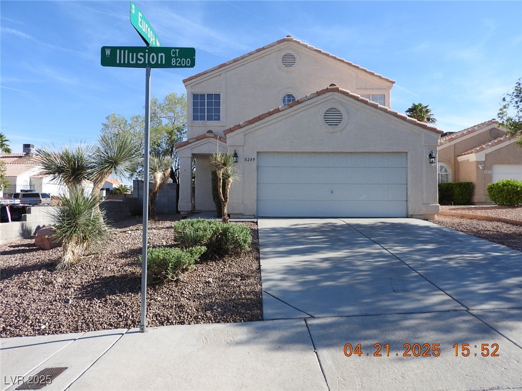8249 Illusion Court Property Photo