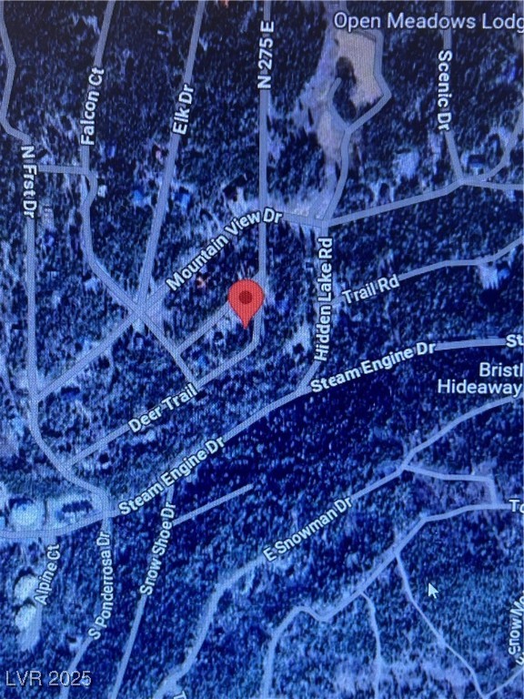 271 East Deer Trail Property Photo 5