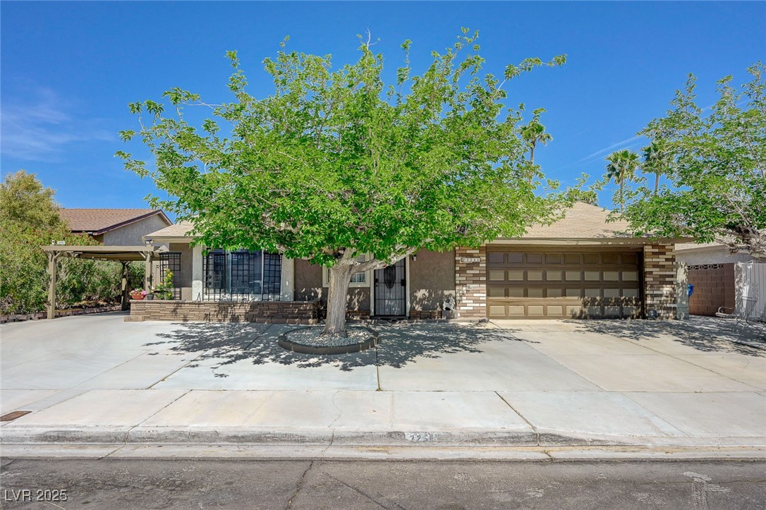 3266 Mountain Spring Road Property Photo 1