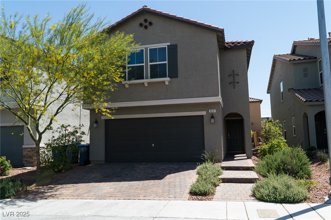 6631 Frosted Harvest Avenue Property Photo