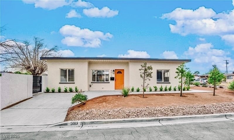 5013 Vermont Avenue Property Photo