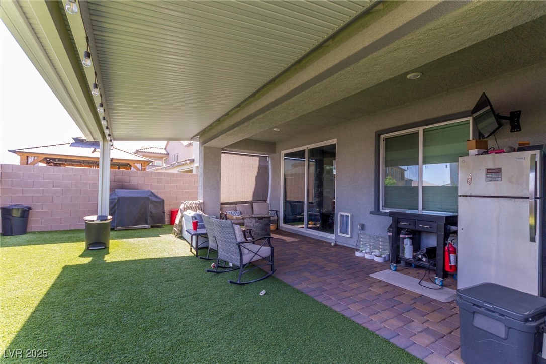 3817 Grazing Gazelle Avenue Property Photo 35