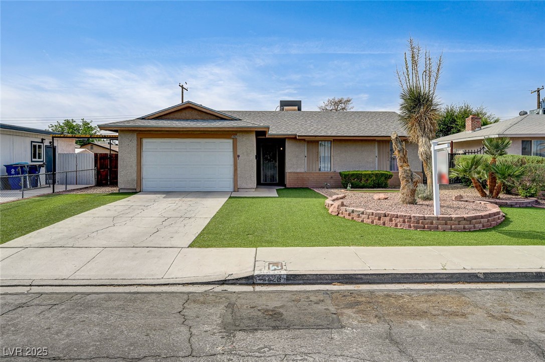 4428 Ash Avenue Property Photo