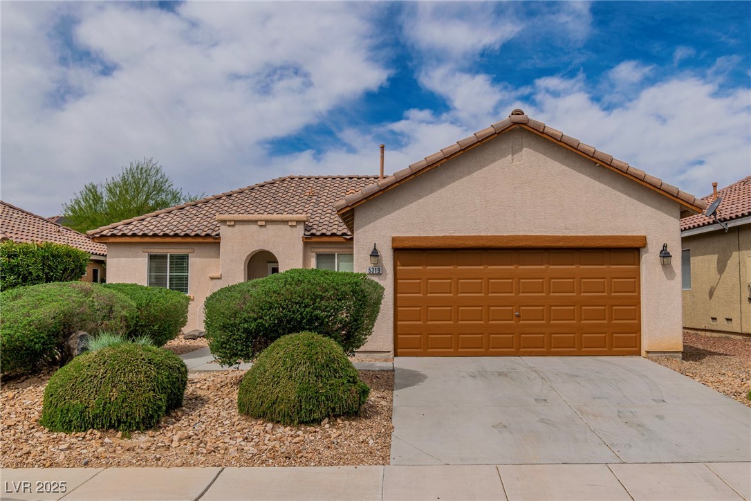 5319 Farley Feather Court Property Photo