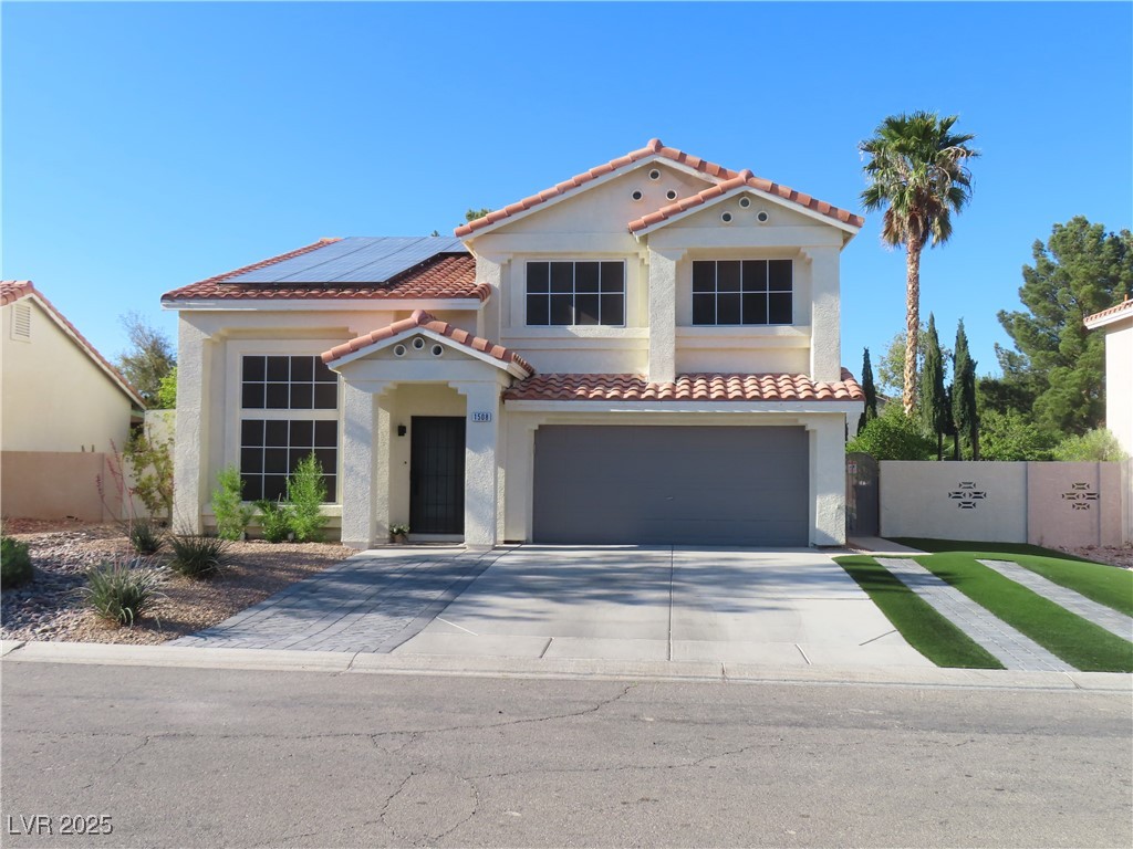 Silverado Real Estate Listings Main Image