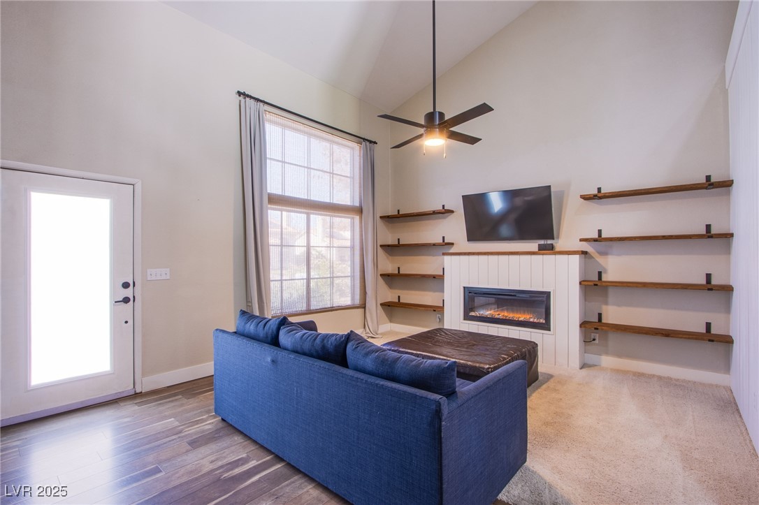1508 Silver Knoll Avenue Property Photo 2