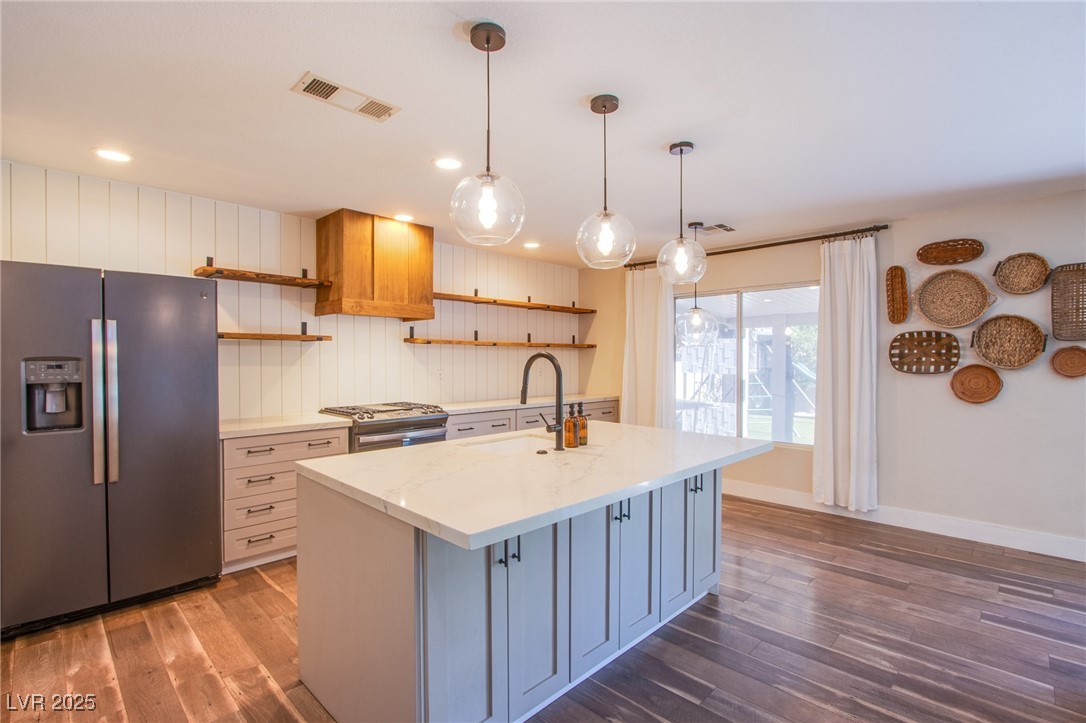 1508 Silver Knoll Avenue Property Photo 4