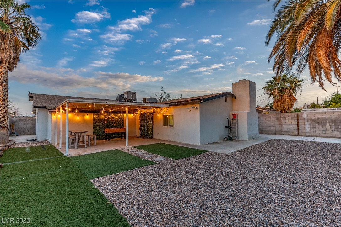 5208 Overland Avenue Property Photo