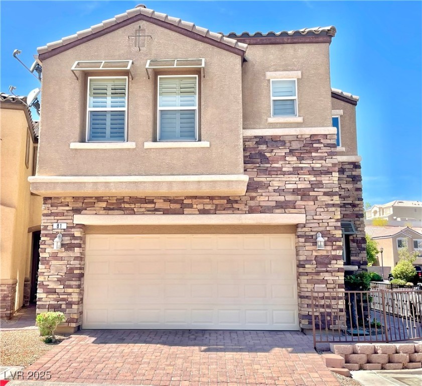81 Sertata Court Property Photo