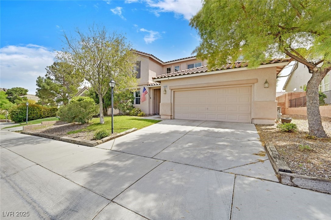 10409 Snowdon Flat Court Property Photo 1